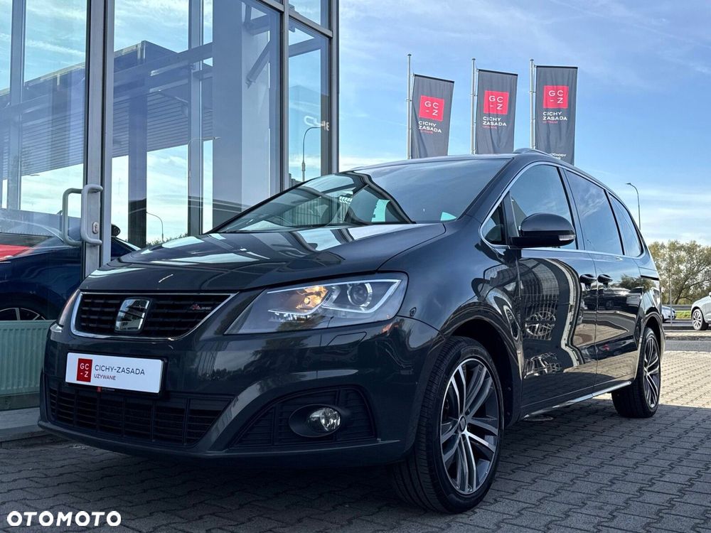 Seat Alhambra - 41