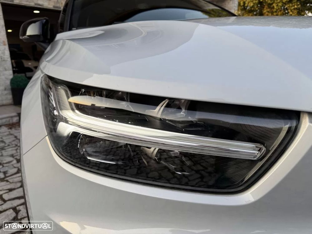 Volvo XC 40 P8 AWD Recharge RDesign - 25