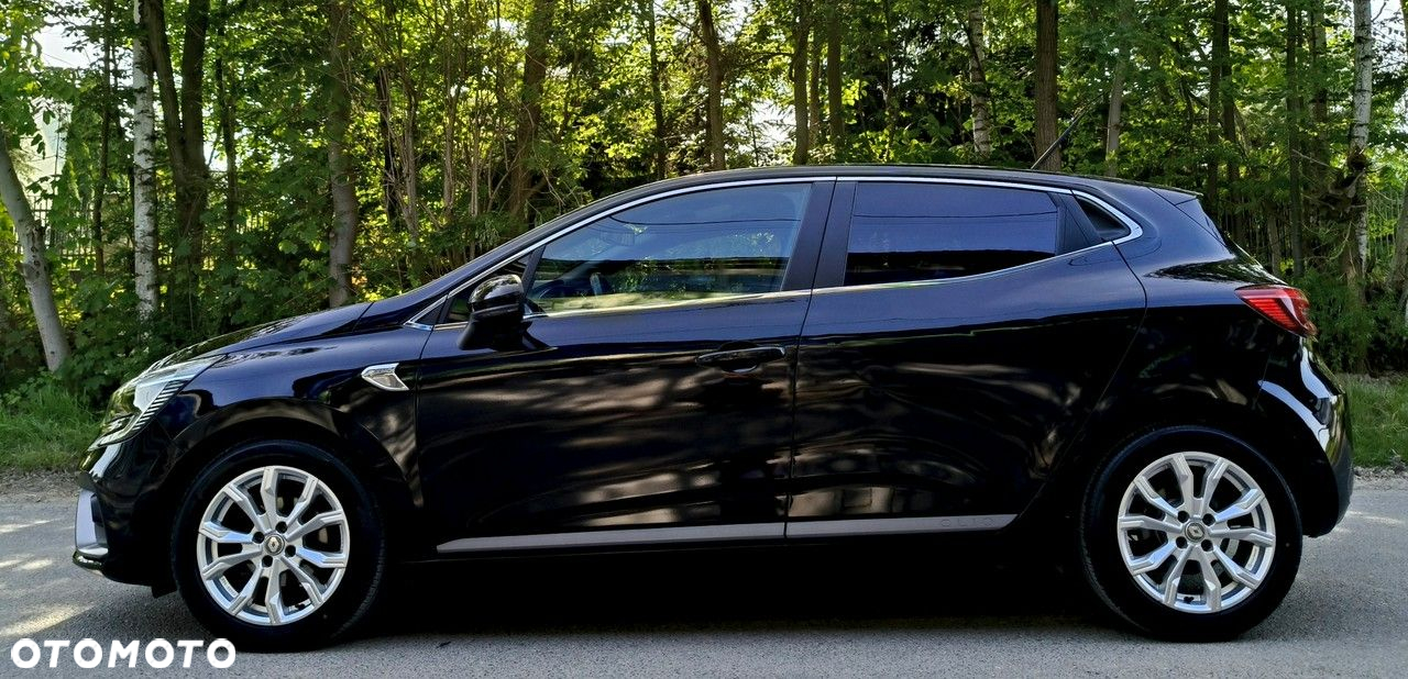 Renault Clio - 9