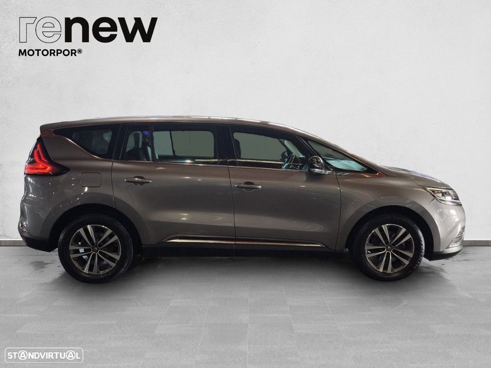 Renault Espace 1.6 dCi Zen - 4