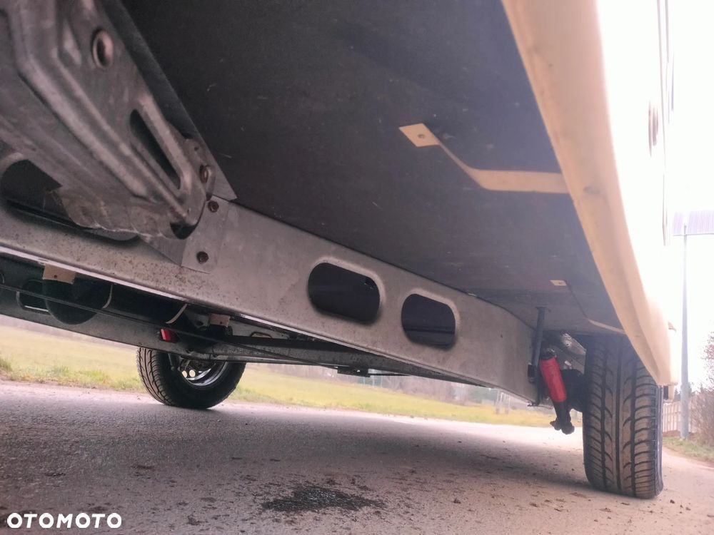 Tabbert Comtesse - 25