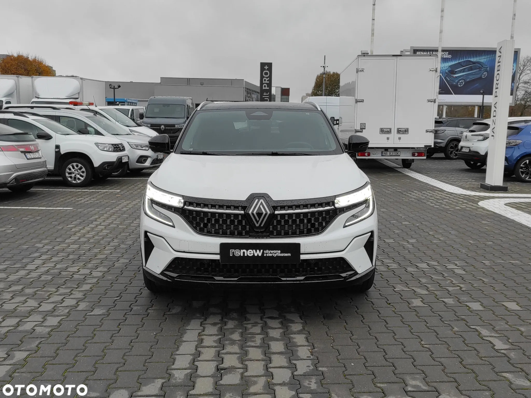 Renault Austral - 8