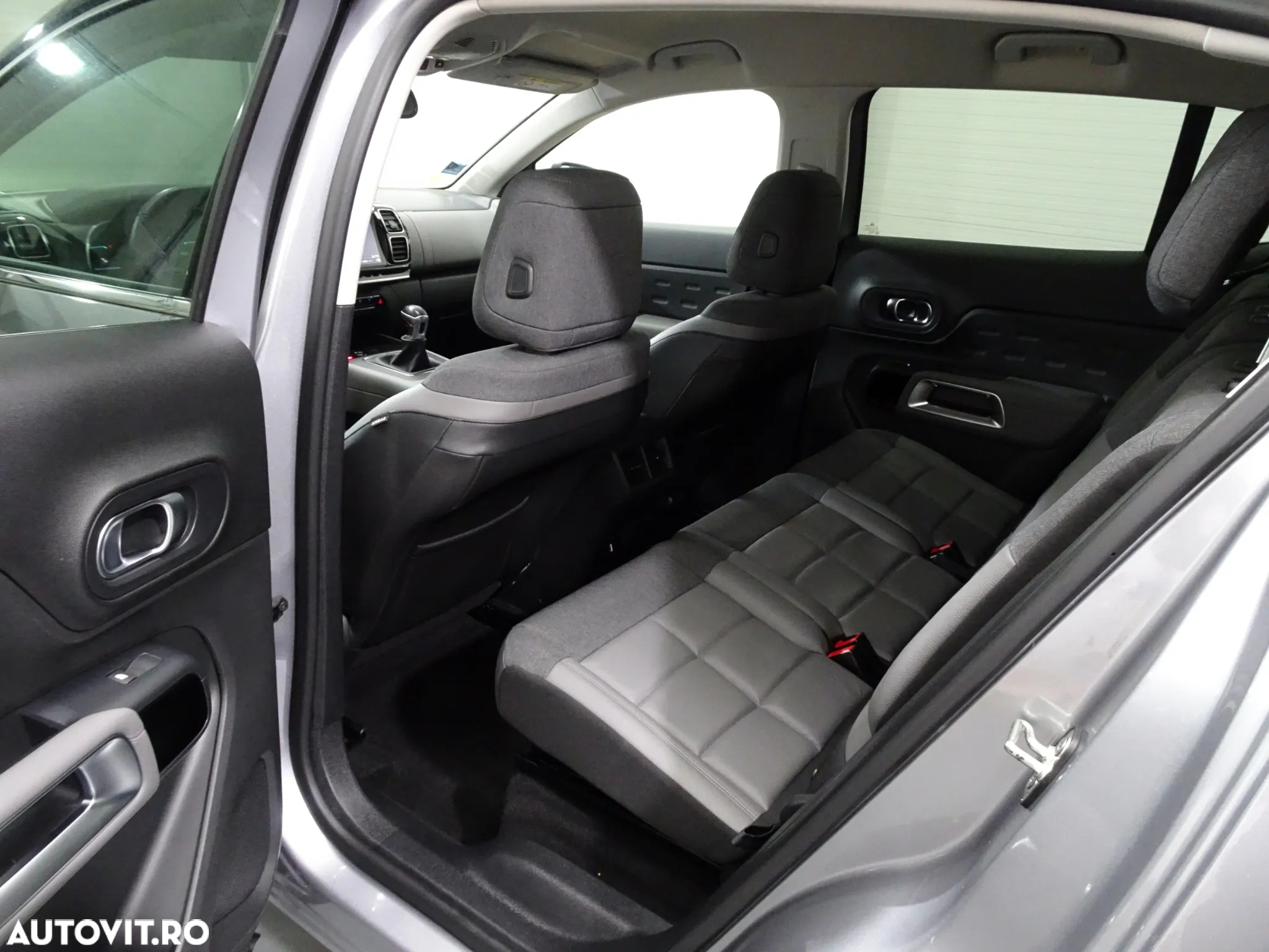Citroën C5 Aircross BlueHDI 130 S&S LIVE - 16
