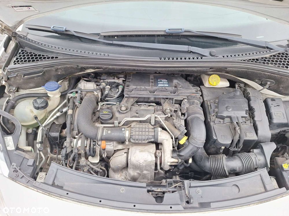 Citroën C3 1.4 HDi SX - 15