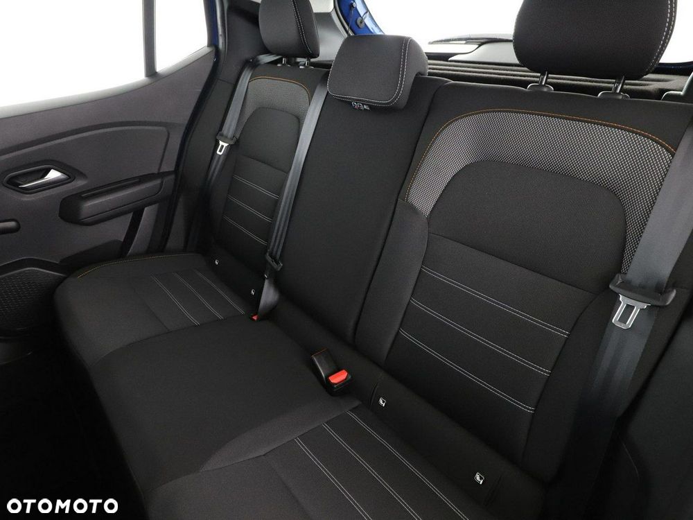 Dacia Sandero Stepway 1.0 TCe SL Celebration S&S - 17