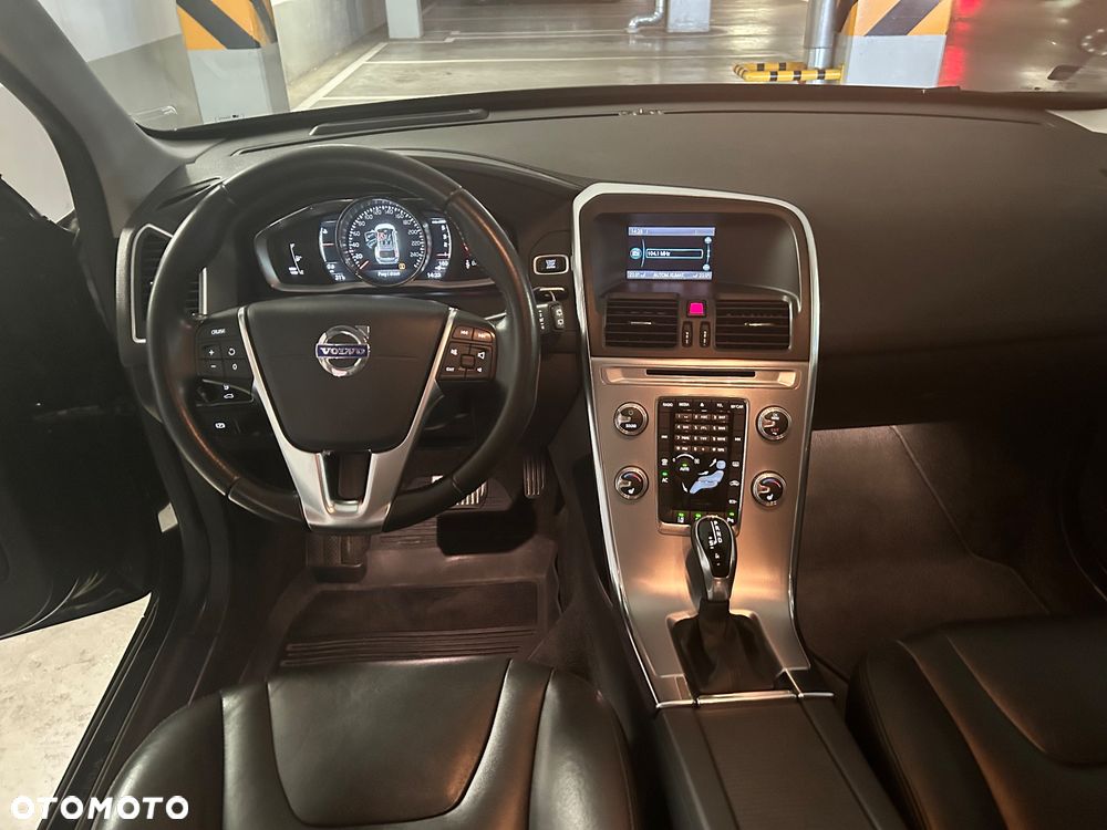 Volvo XC 60 D3 Drive-E Summum - 20