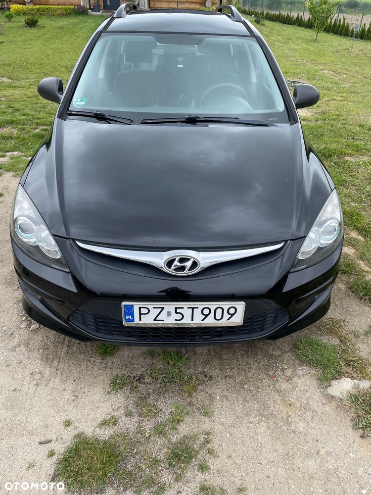 Hyundai i30 1.4 Base - 2