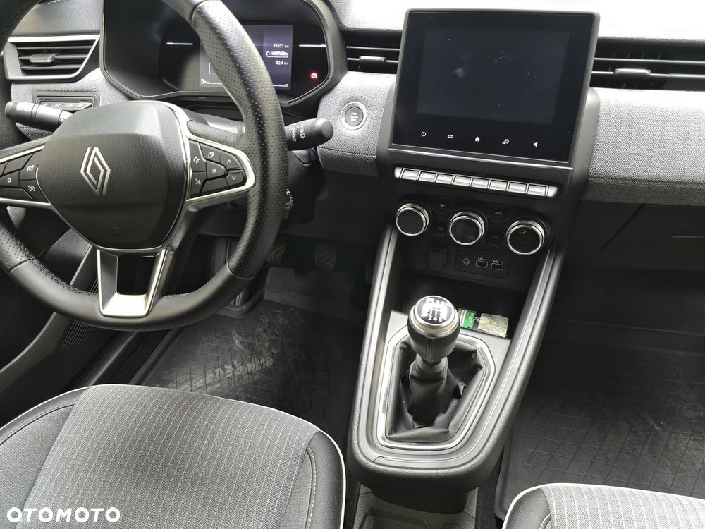 Renault Clio 1.0 TCe Techno - 14