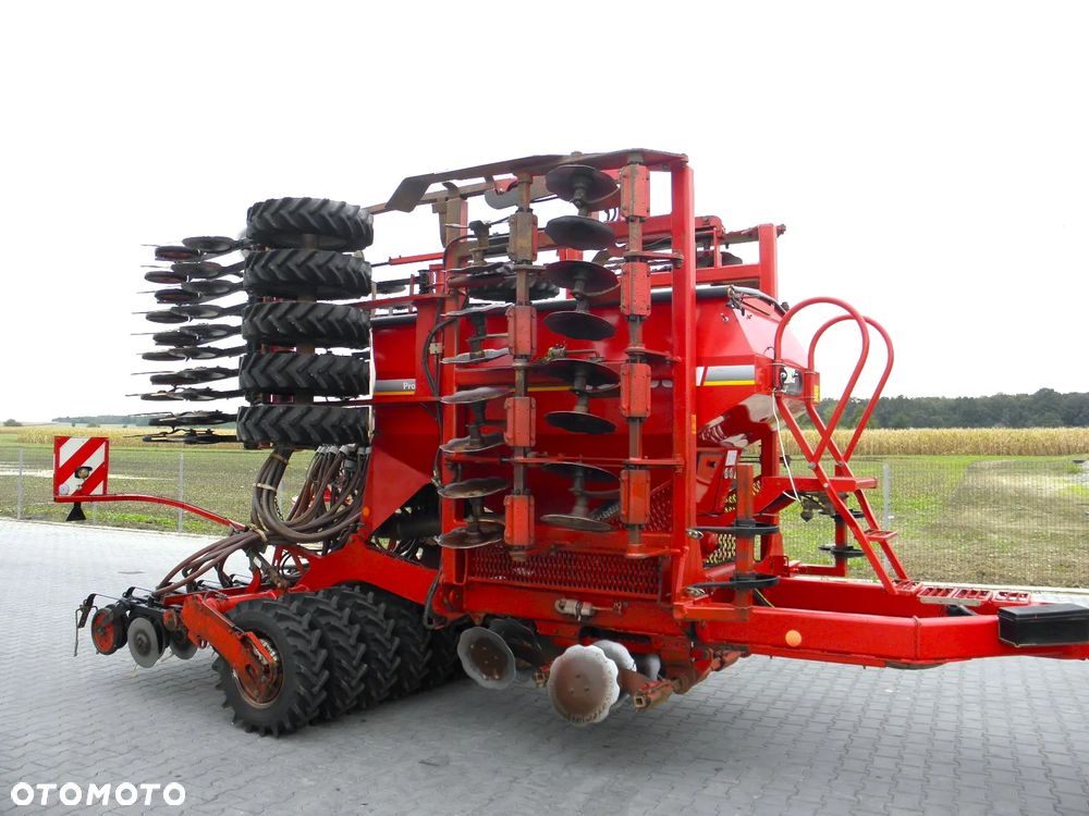 Horsch Pronto 6 DC Stan Bardzo Dobry - 9