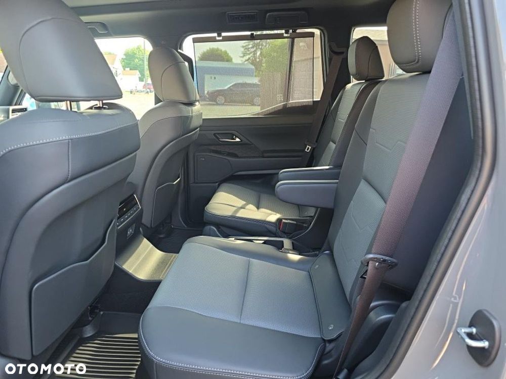 Lexus GX - 17