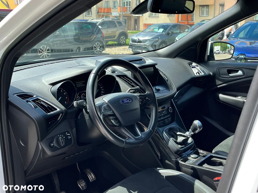 Ford Kuga 1.5 EcoBoost FWD ST-Line ASS GPF - 15