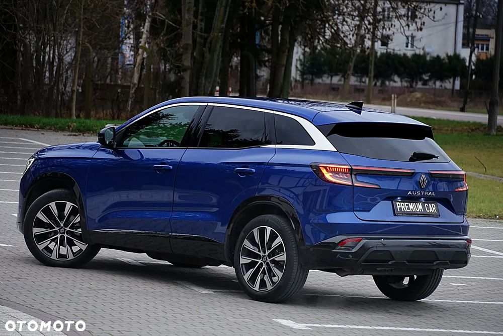 Renault Austral - 20