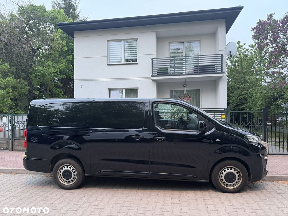 Peugeot Expert - 2