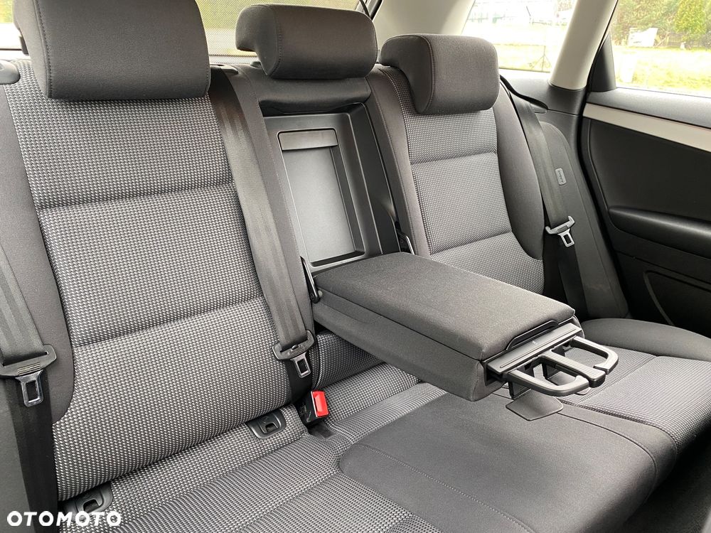 Audi A3 Sportback 2.0 TDI DPF Quattro Ambition - 11