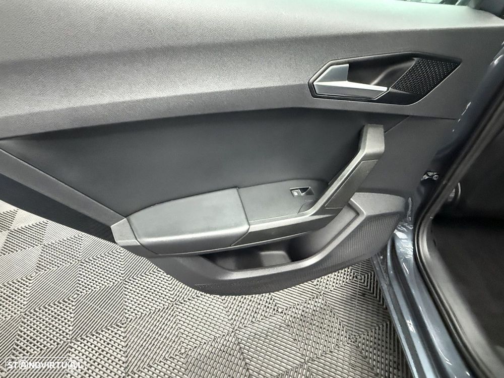 SEAT Leon 1.4 e-Hybrid FR DSG - 15