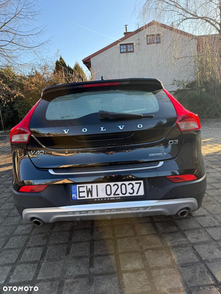 Volvo V40 - 6