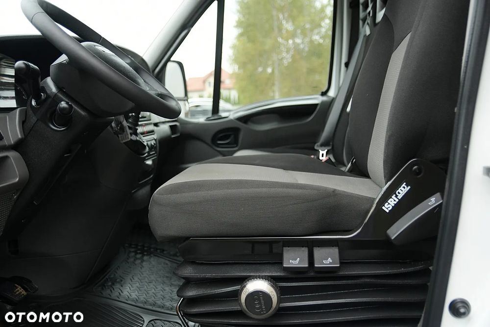 Iveco DAILY 65C17 * 35C17* 3.0 Diesel 170KM * BURT-FIRANKA * WINDA 1,5 tony * SUPER STAN! - 21