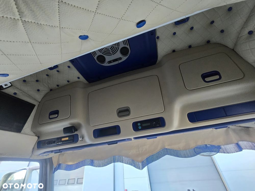 Volvo FH 520 EURO 5 Anologowe Tacho - 26