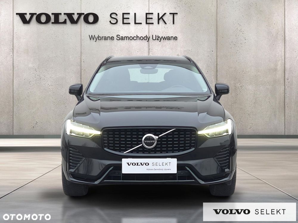 Volvo XC 60 - 9
