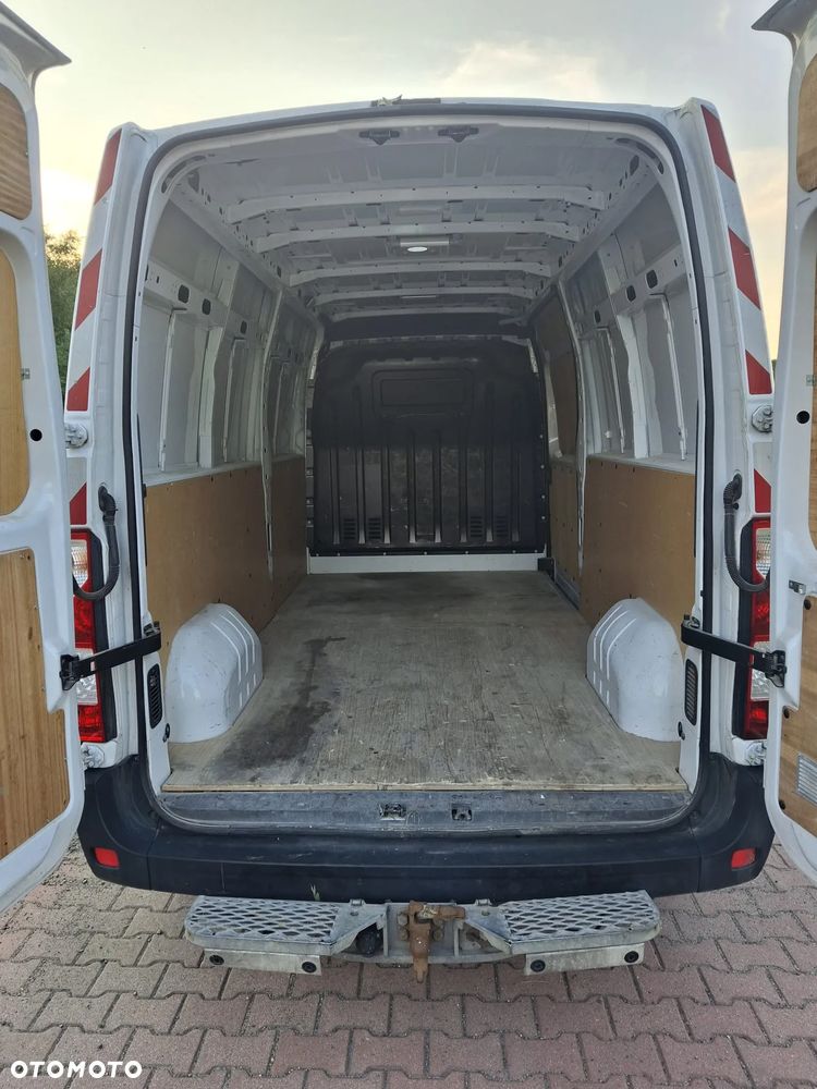Renault MASTER - 6