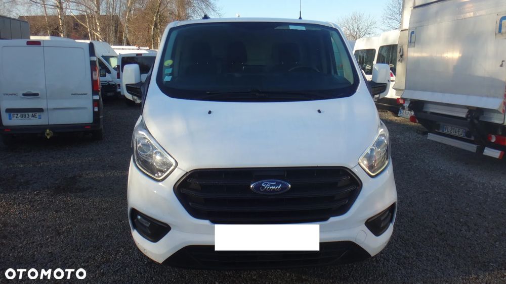 Ford TRANSIT - 2