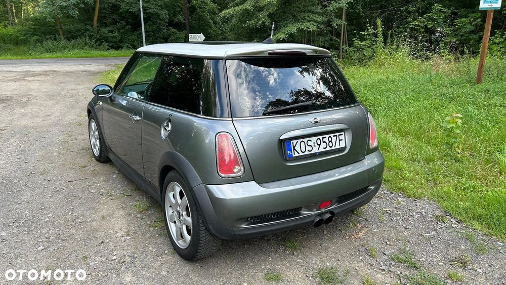MINI Cooper S - 7