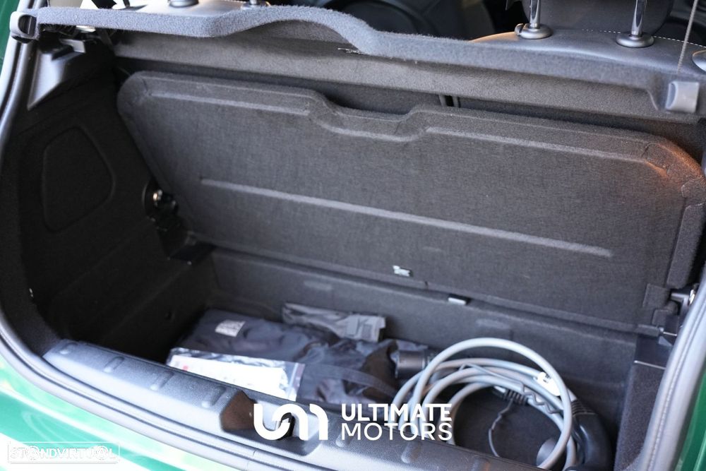 MINI 3 Portas Cooper SE - 10