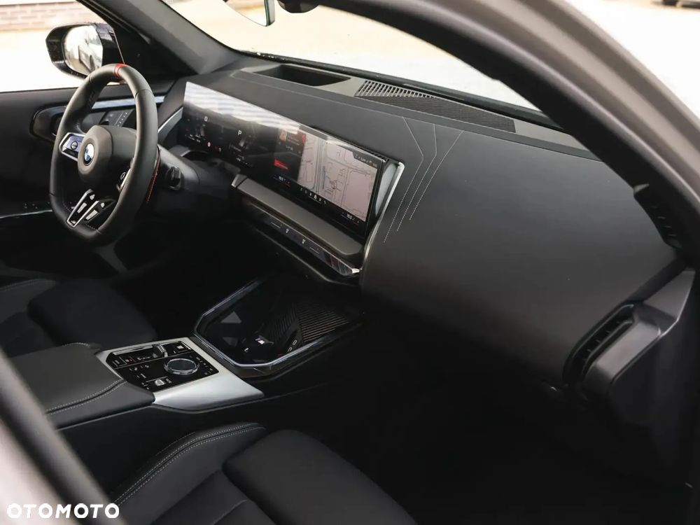 BMW X3 xM50 mHEV - 13