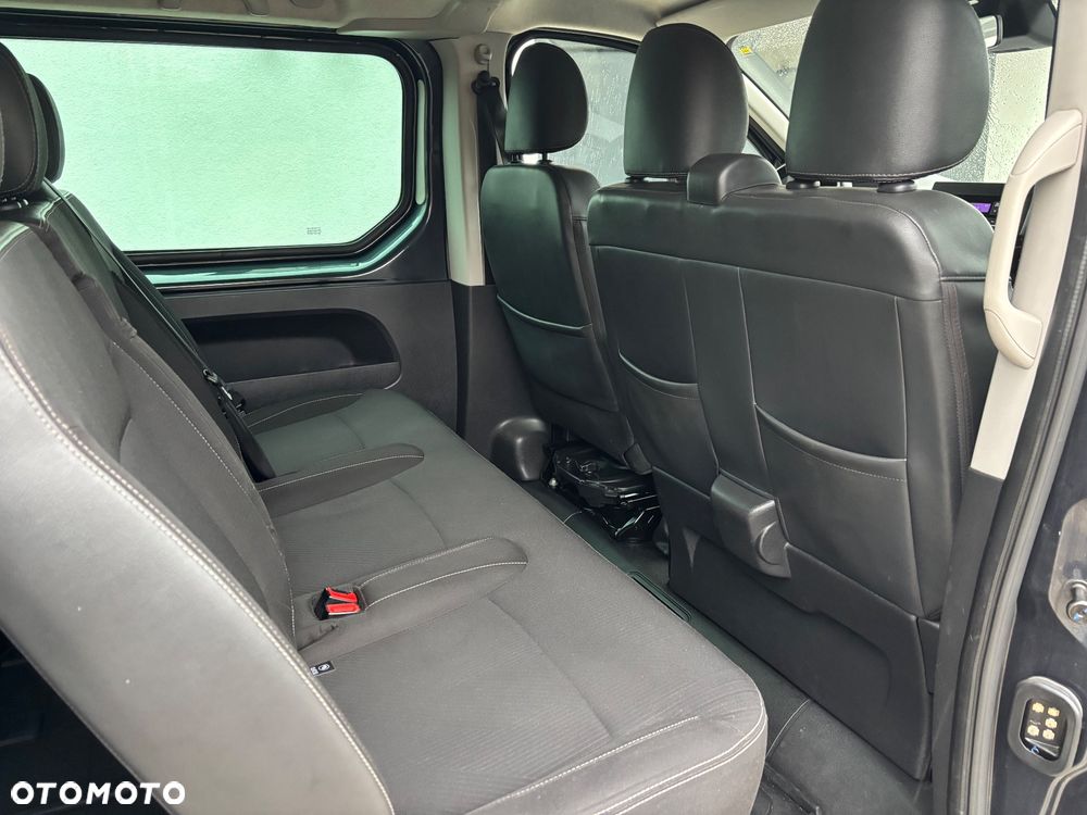 Renault Trafic Kombi 2.0 L2 Equilibre - 31
