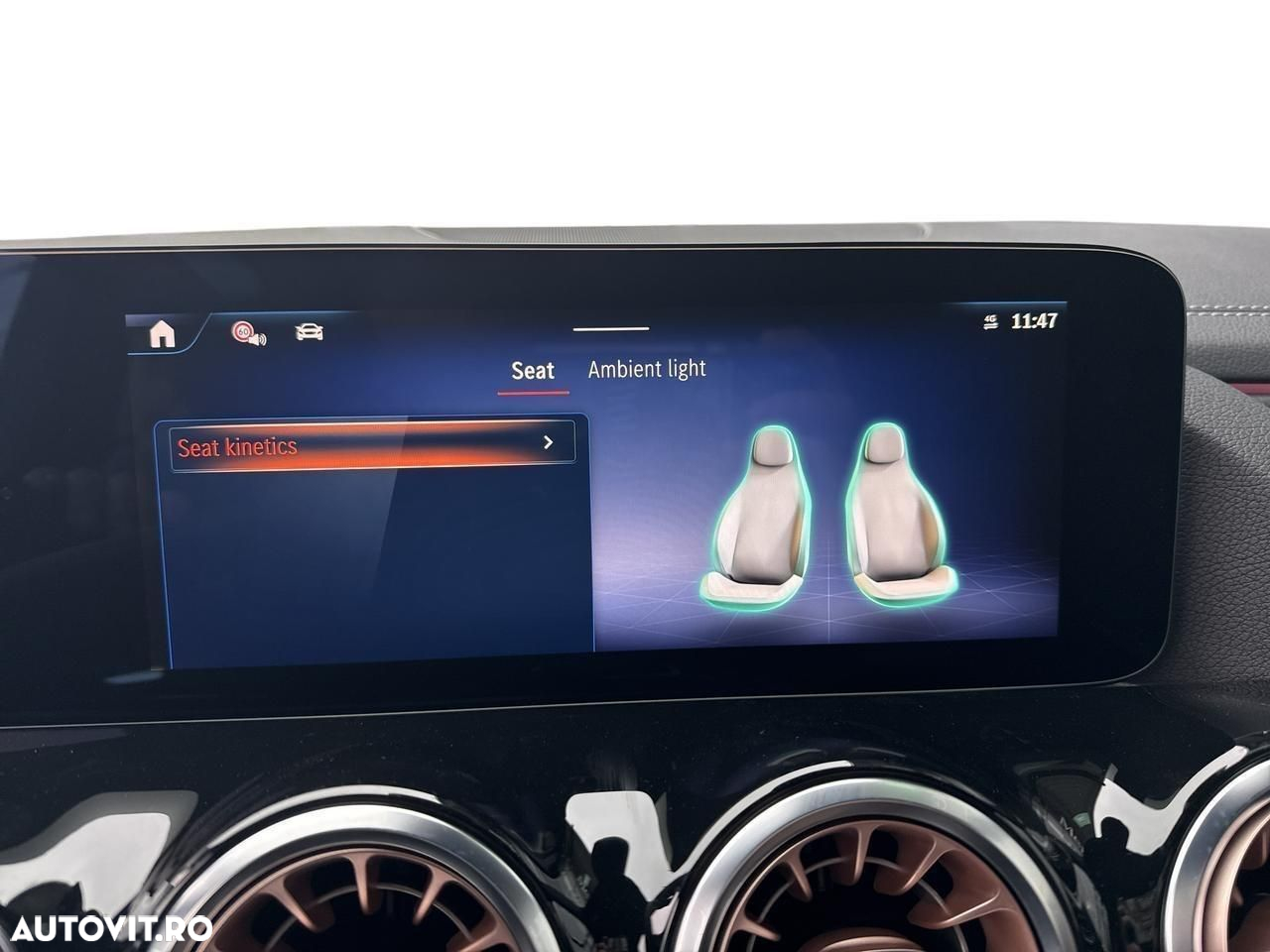 Mercedes-Benz EQA 250+ - 20