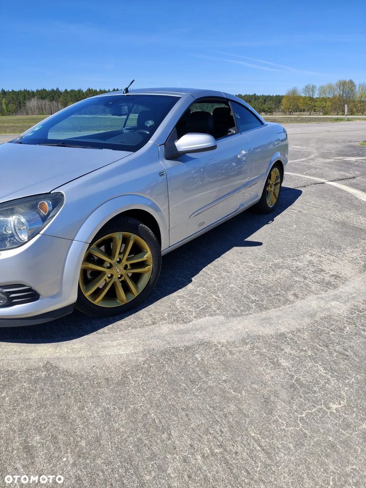 Opel Astra - 2