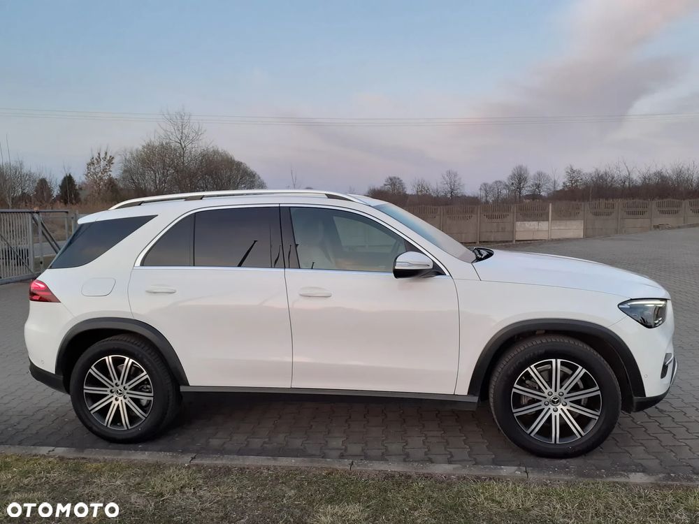 Mercedes-Benz GLE 300 d 4Matic 9G-TRONIC Exclusive - 14