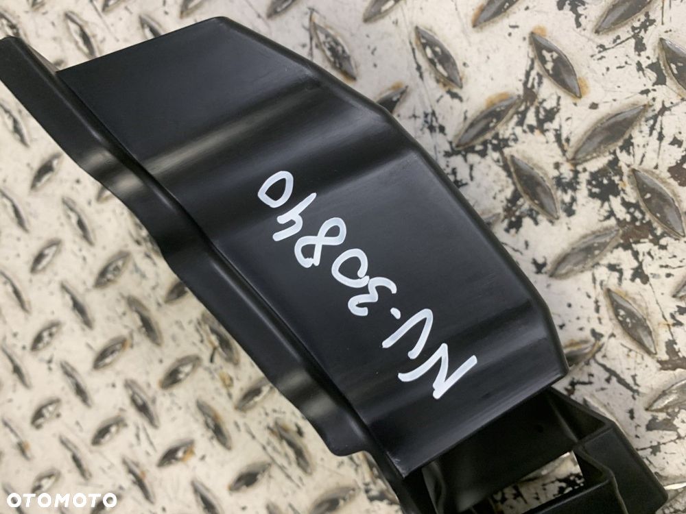 NOWY ORYGINALNY ABSORBER WZMOCNIENIE ZDERZAKA PRZEDNIEGO FORD FOCUS MK4 IV 4 17-21 JX7B-17E898-A1 - 5