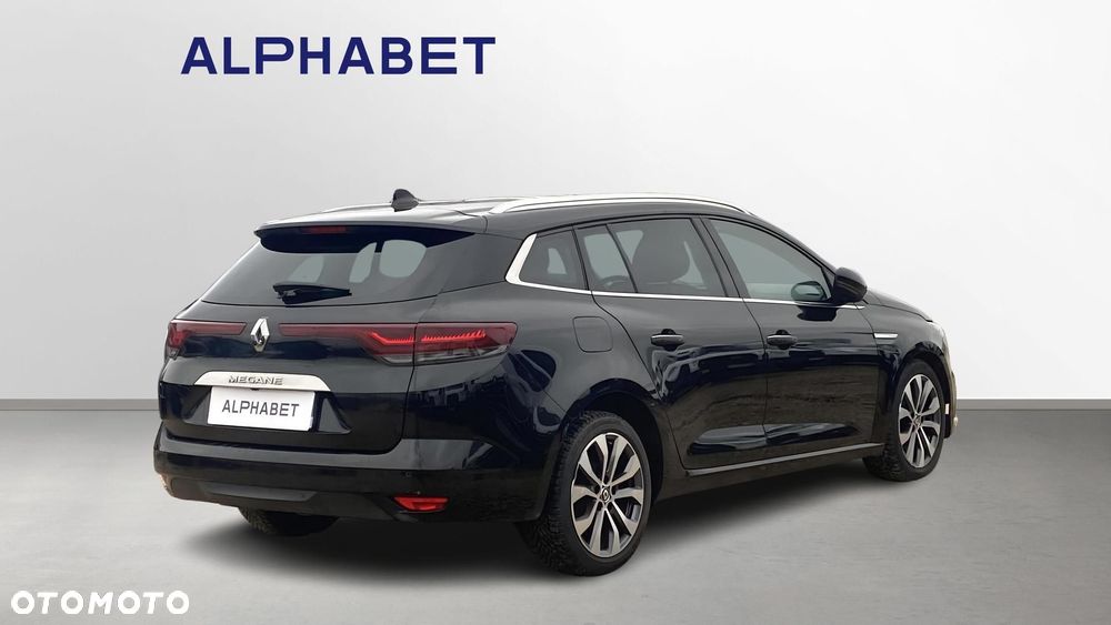 Renault Megane 1.3 TCe FAP Techno EDC - 5