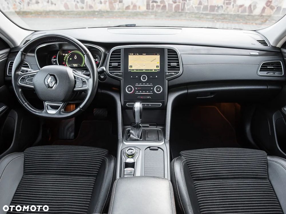 Renault Talisman - 31