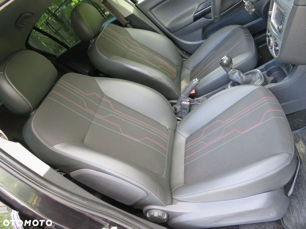 Opel Corsa 1.3 CDTI DPF ecoFLEX 150 Jahre - 34