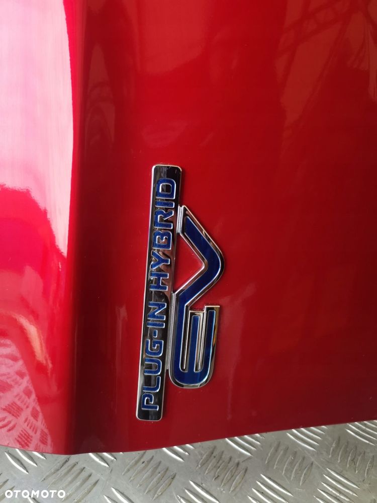 MITSUBISHI OUTLANDER III BLOTNIK PRAWY PRZOD P62 - 5
