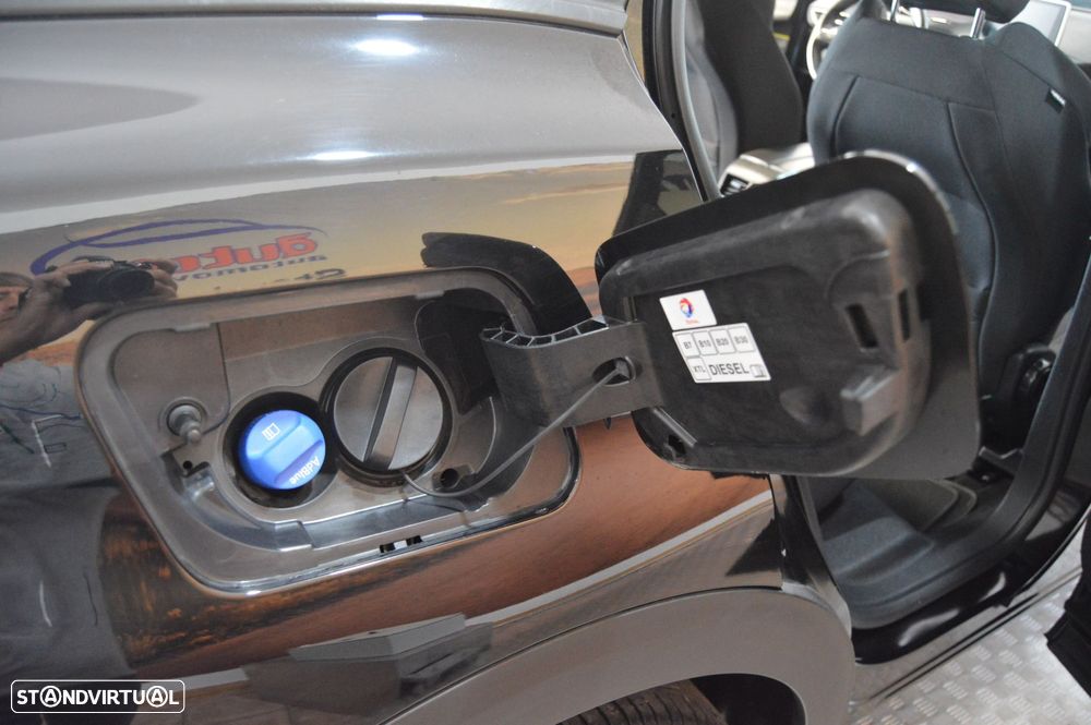 Peugeot 3008 BlueHDi 130 Stop & Start Active - 27