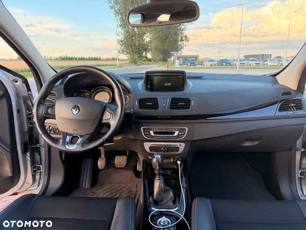 Renault Megane ENERGY dCi 130 Start & Stop Bose Edition - 7