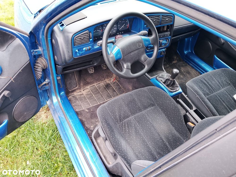 Volkswagen Golf Sportsvan - 4