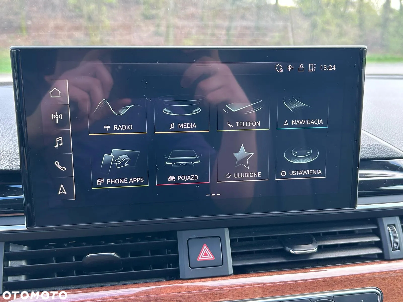 Audi A5 Sportback 2.0 TFSI quattro S tronic - 23