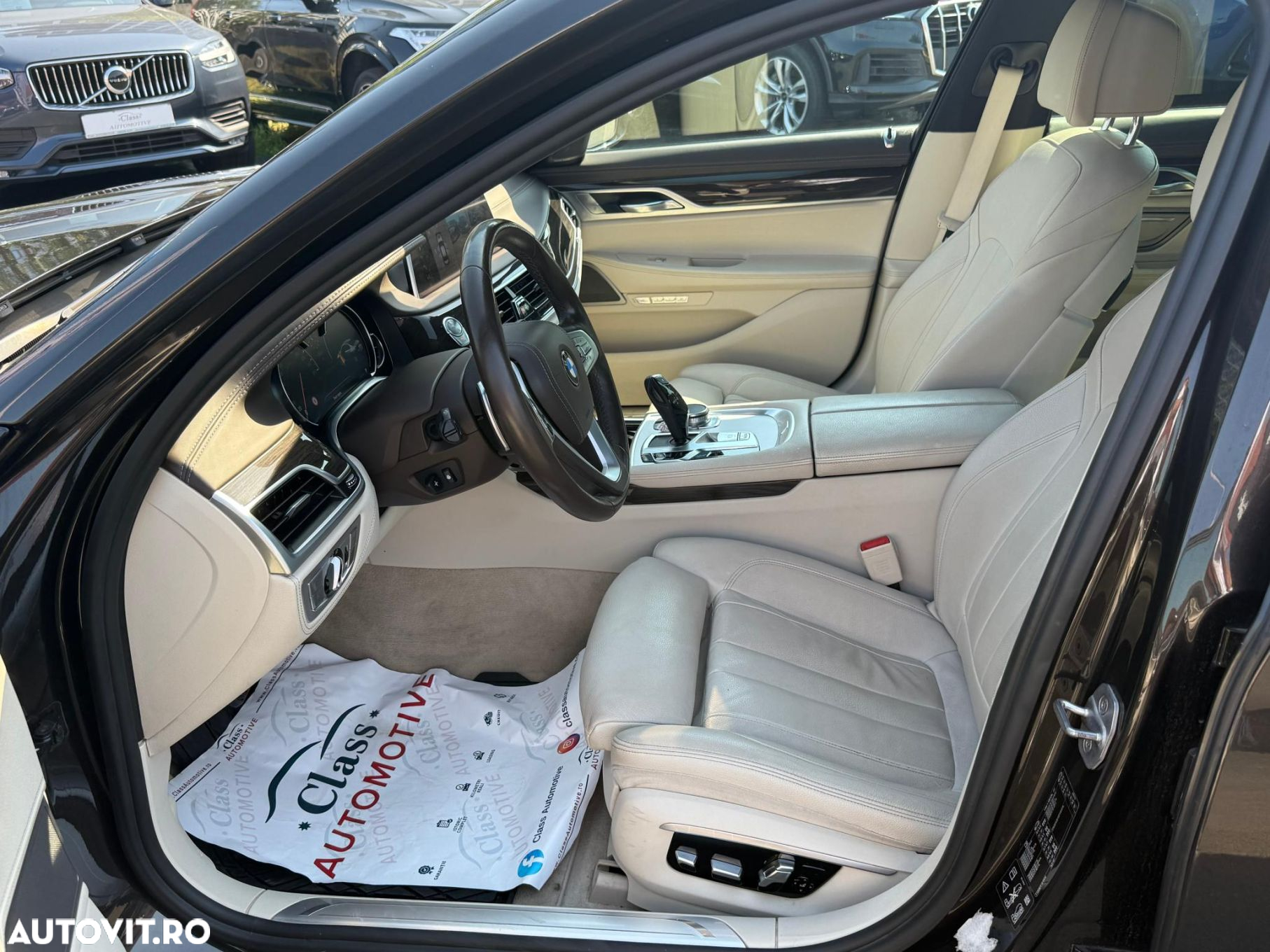 BMW Seria 7 - 10