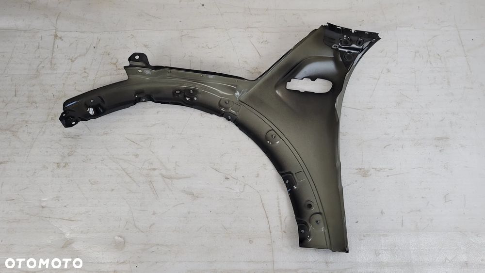 BŁOTNIK PRAWY PRZÓD MINI COOPER F55 F56 F57 - 8