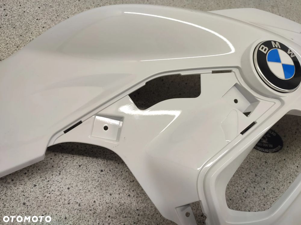 Owiewka, osłona, bok, boczek BMW F 700 GS F700GS F 700GS F700 GS - 12