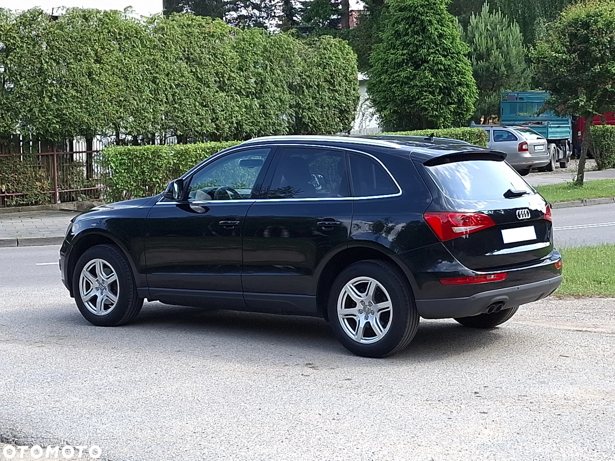 Audi Q5 2.0 TDI Quattro S tronic - 2