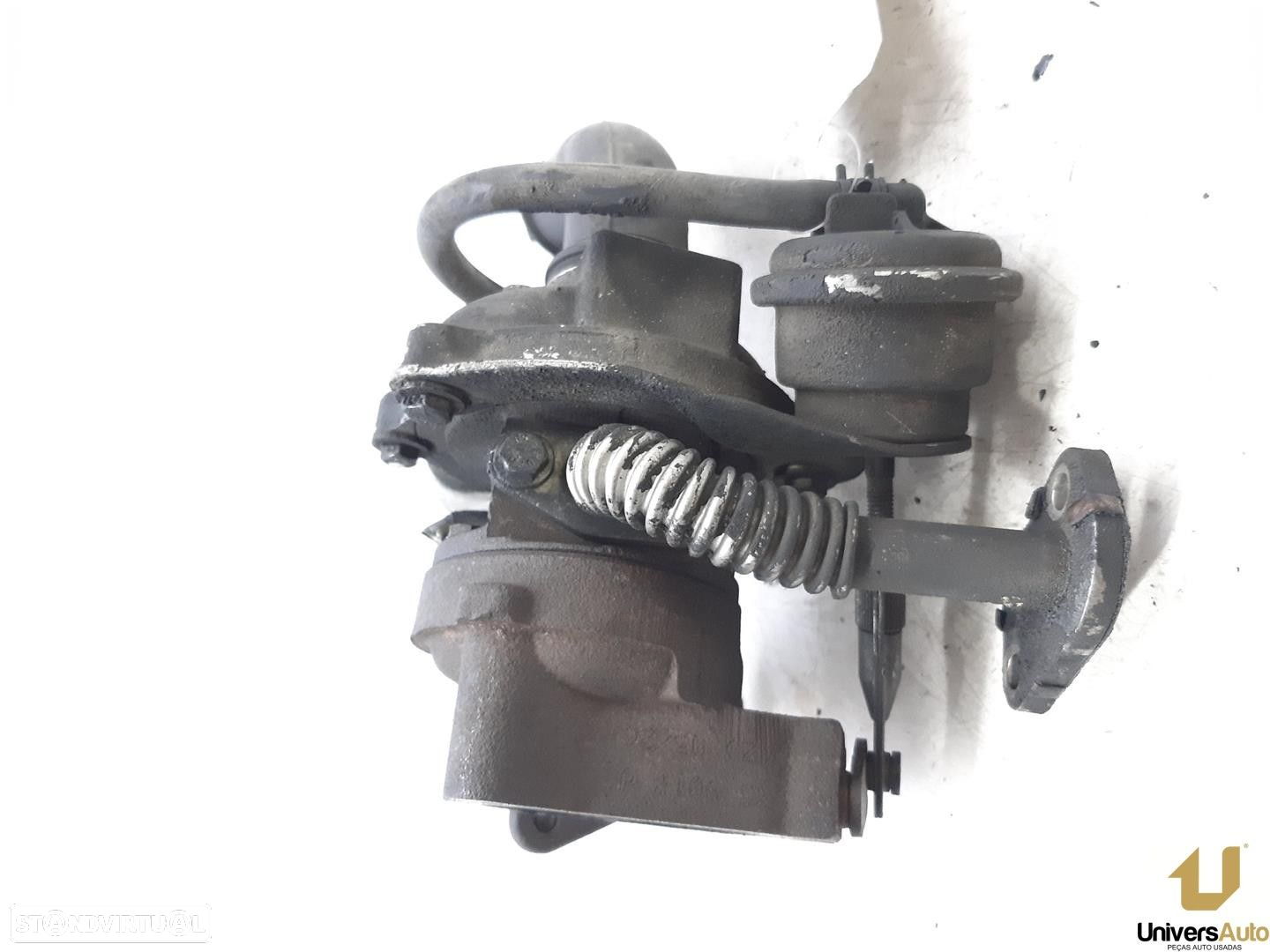 TURBOCOMPRESSOR OPEL CORSA C 2005 -73501344 - 3