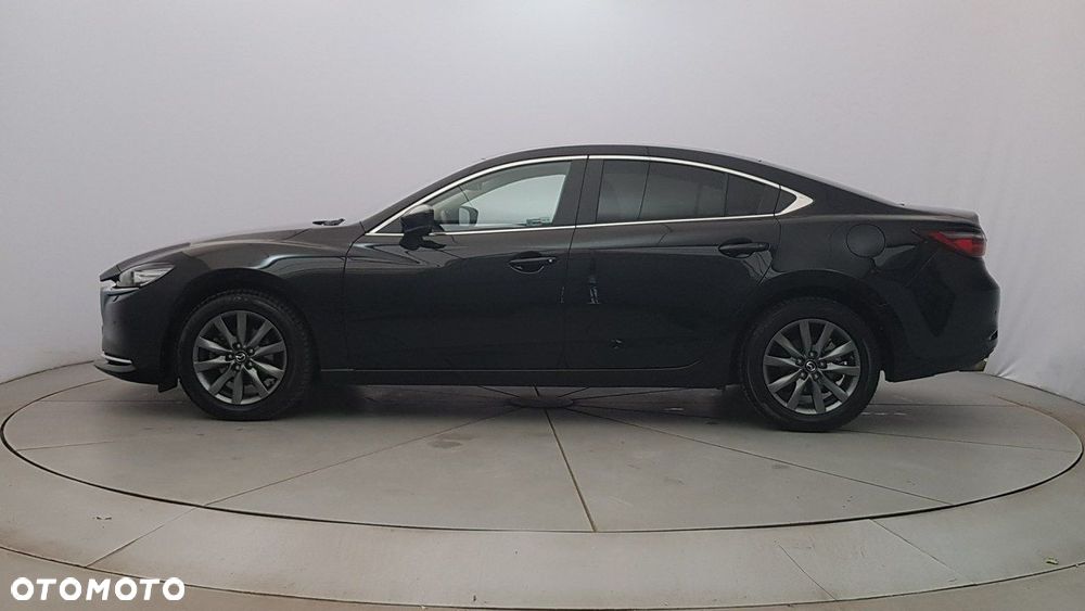 Mazda 6 - 4