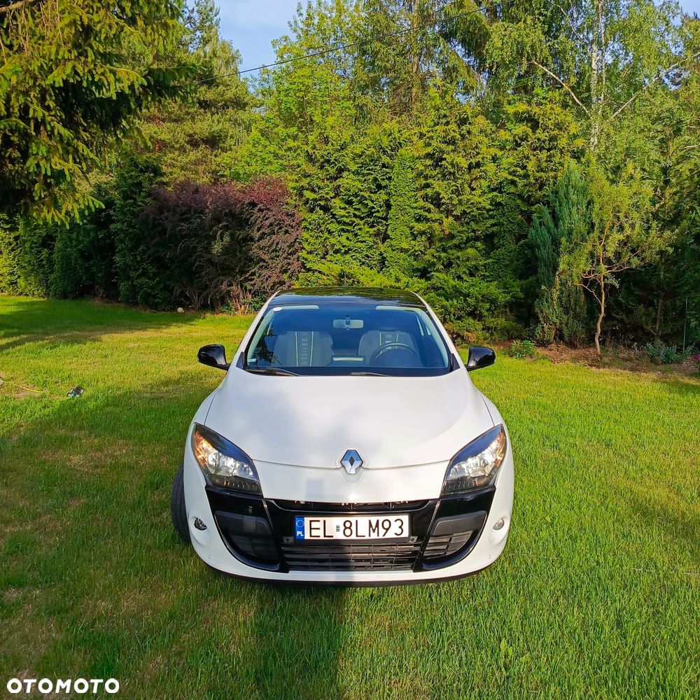 Renault Megane 1.5 dCi Dynamique - 11