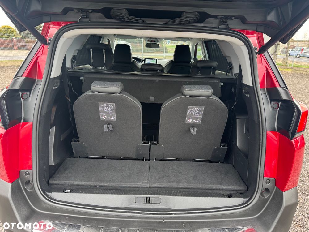 Peugeot 5008 1.5 BlueHDi Allure Pack S&S EAT8 - 25