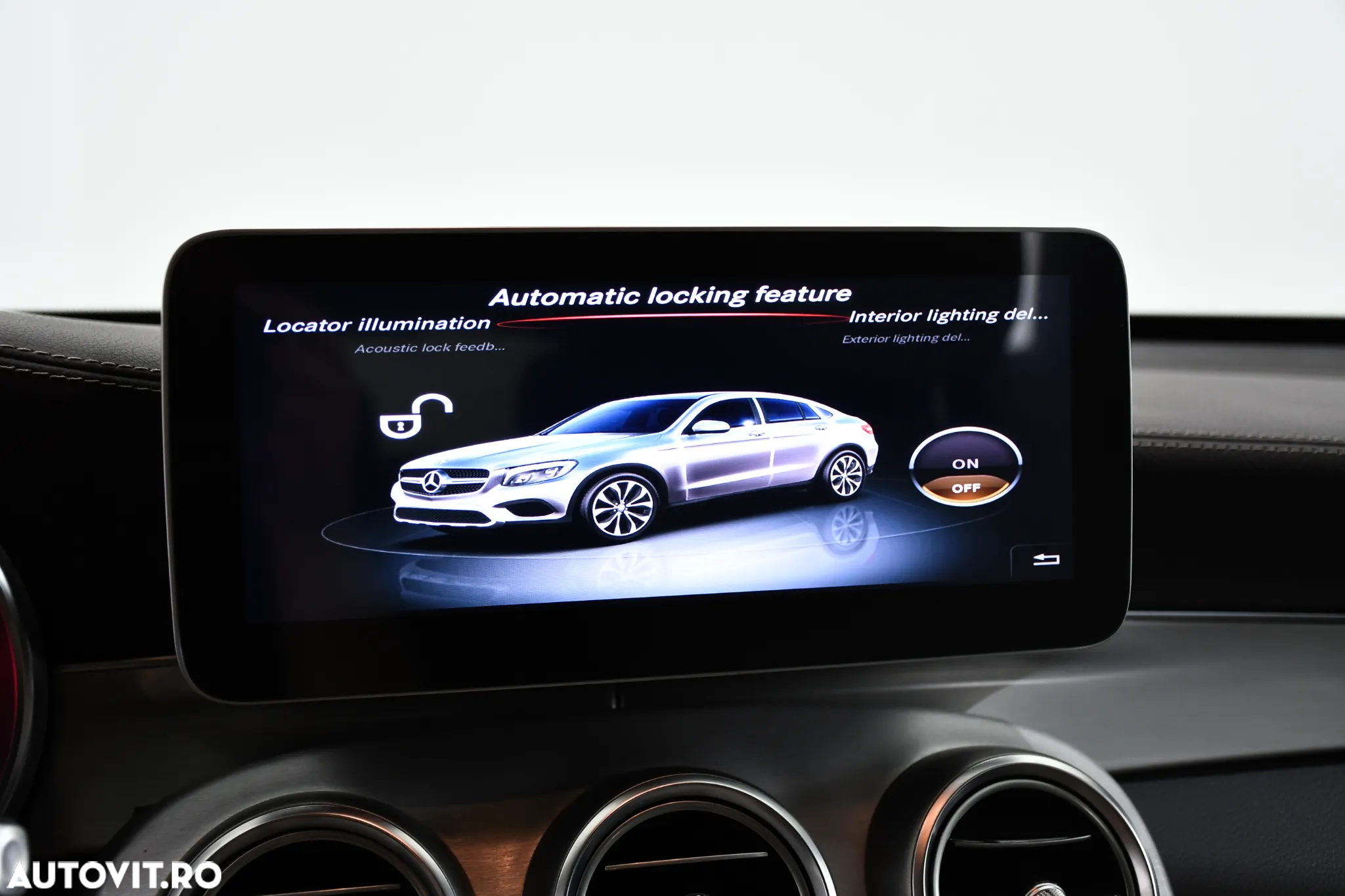 Mercedes-Benz GLC Coupe 300 e 4Matic 9G-TRONIC - 21